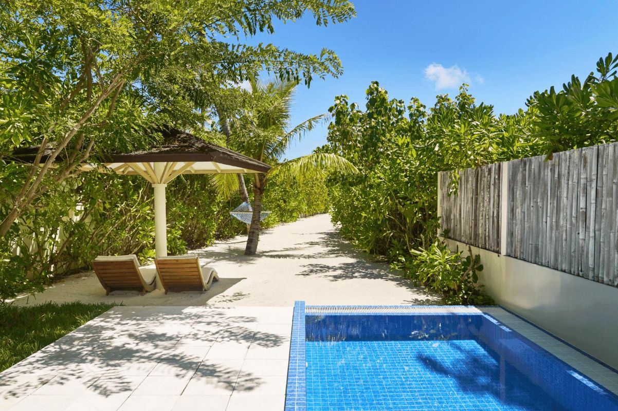 Sun Siyam Romance (Adults Only) фото 13