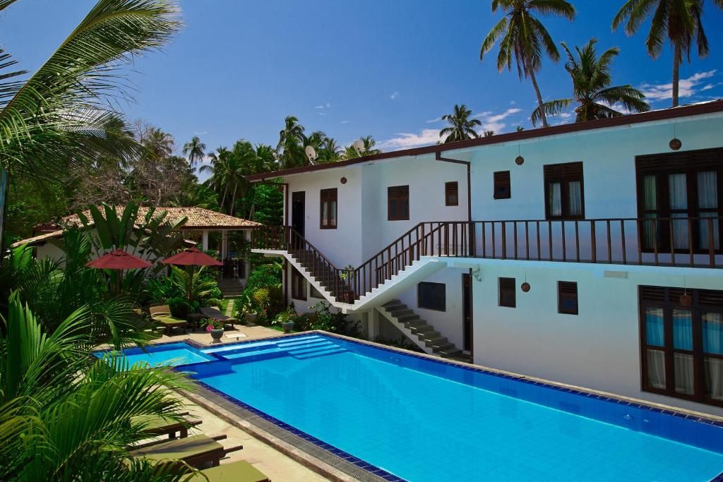 Villa Tangalle Lagoon фото 27