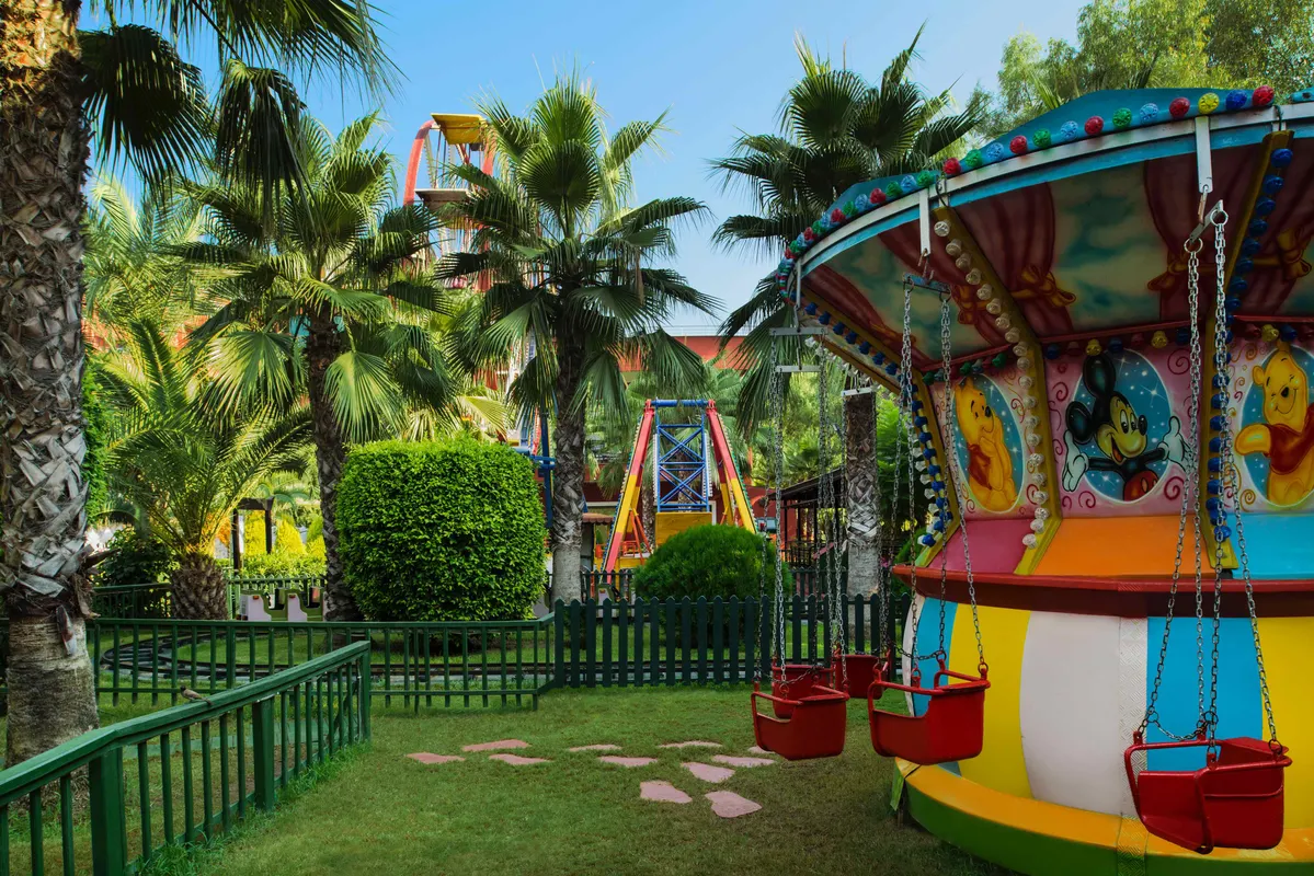 Delphin Palace фото 15