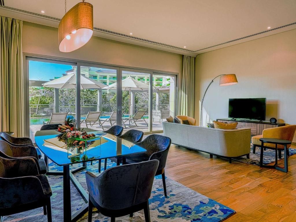 Rixos The Palm Hotel & Suites фото 236