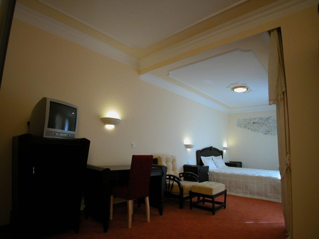 Hotel Atlas Munich фото 4