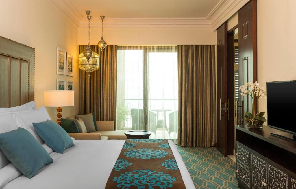 Ajman Saray, A Luxury Collection Resort фото 5