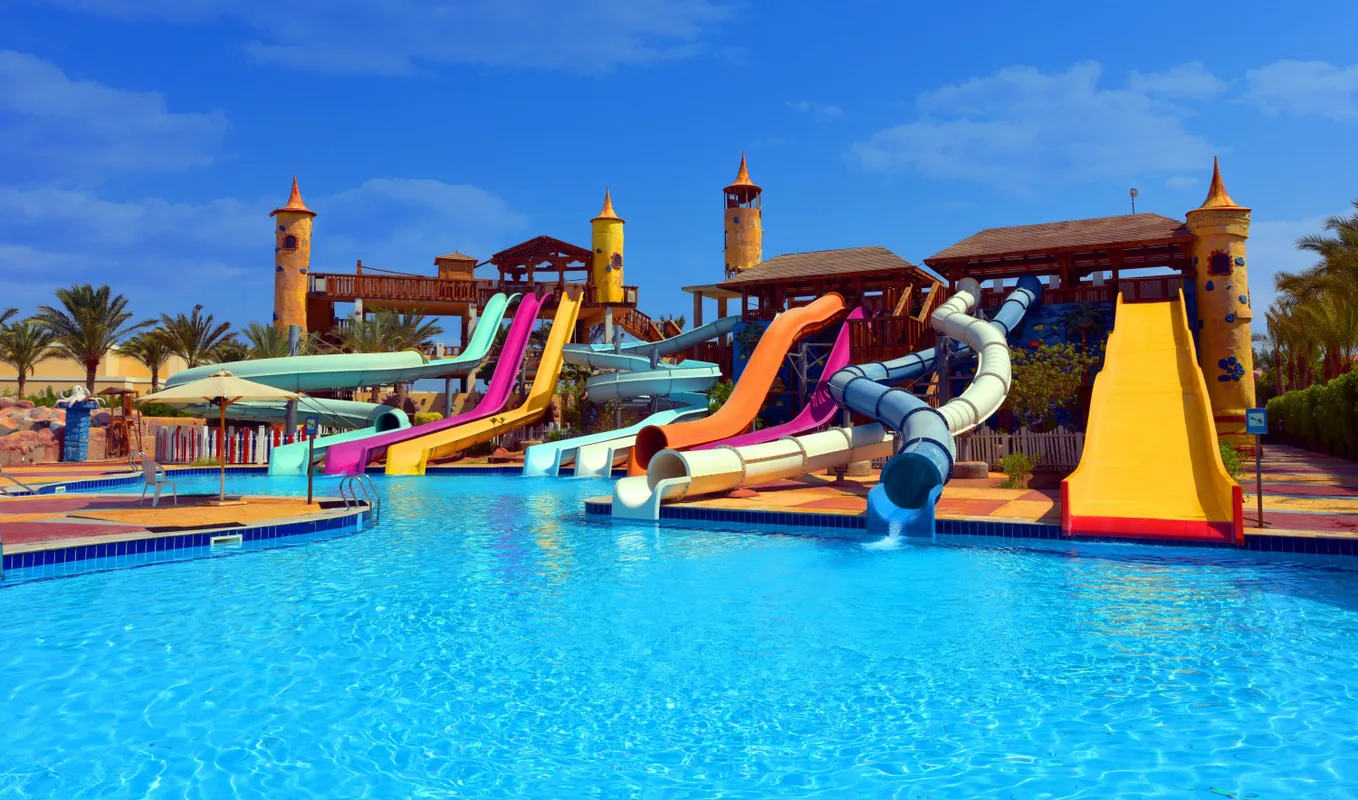 Edge Rotana Sea Beach фото 9