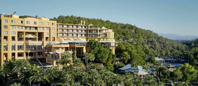 Фото отеля Robinson Sarigerme Park