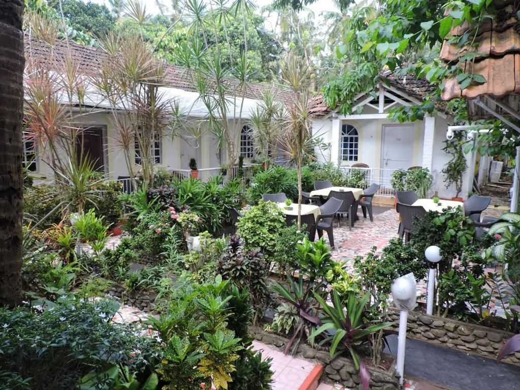 Guest House «Zappia Cove Guesthouse» фото 31