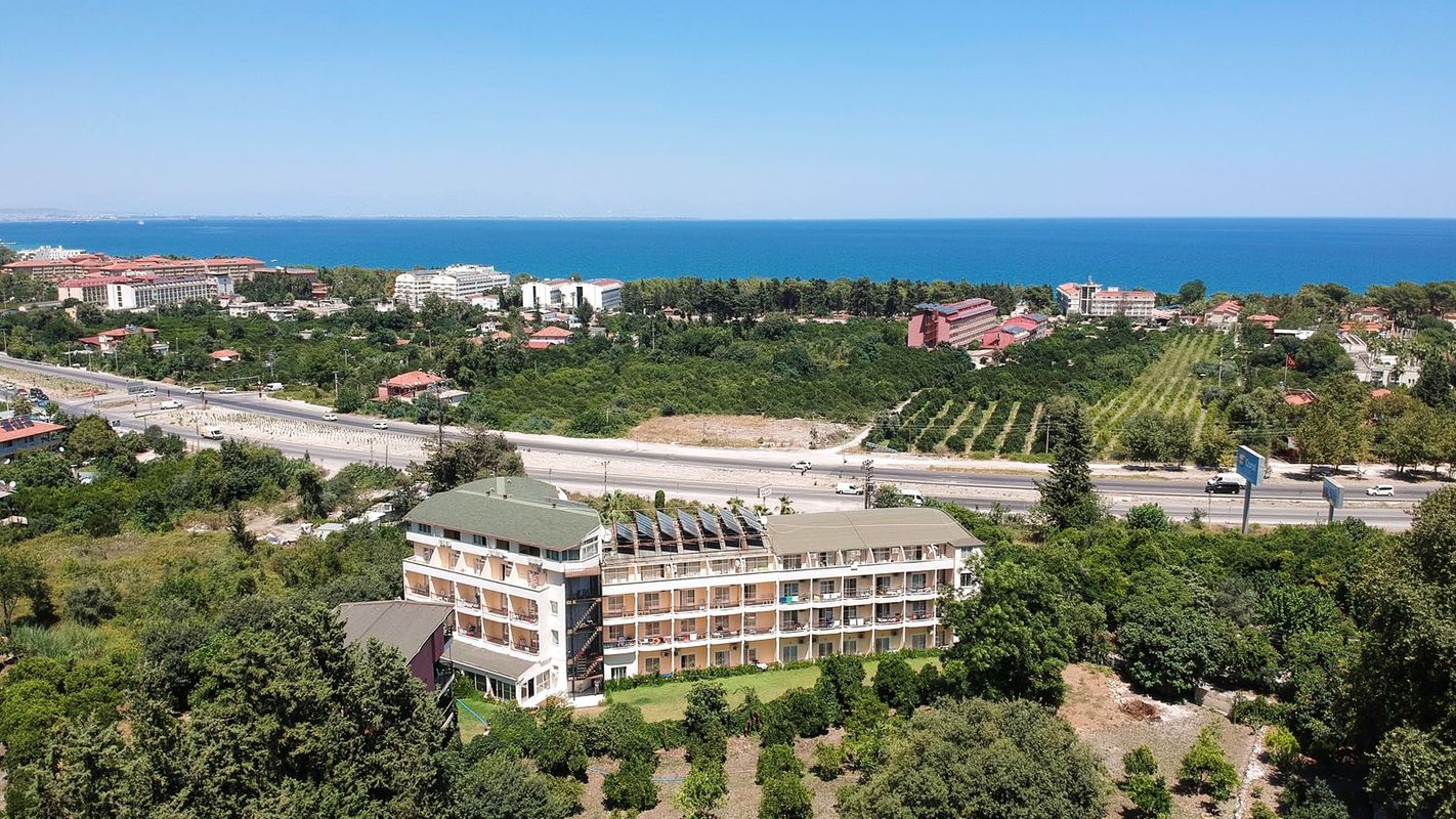 Club Jovia Park Beldibi фото 2