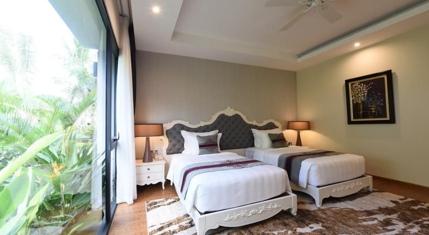 Vinpearl Resort & Spa Ha Long фото 80