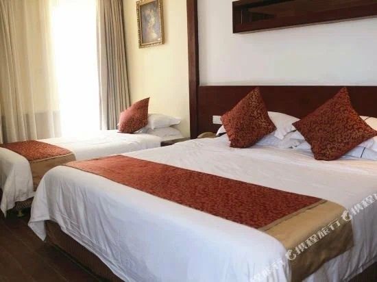 Sanya International Hotel фото 4