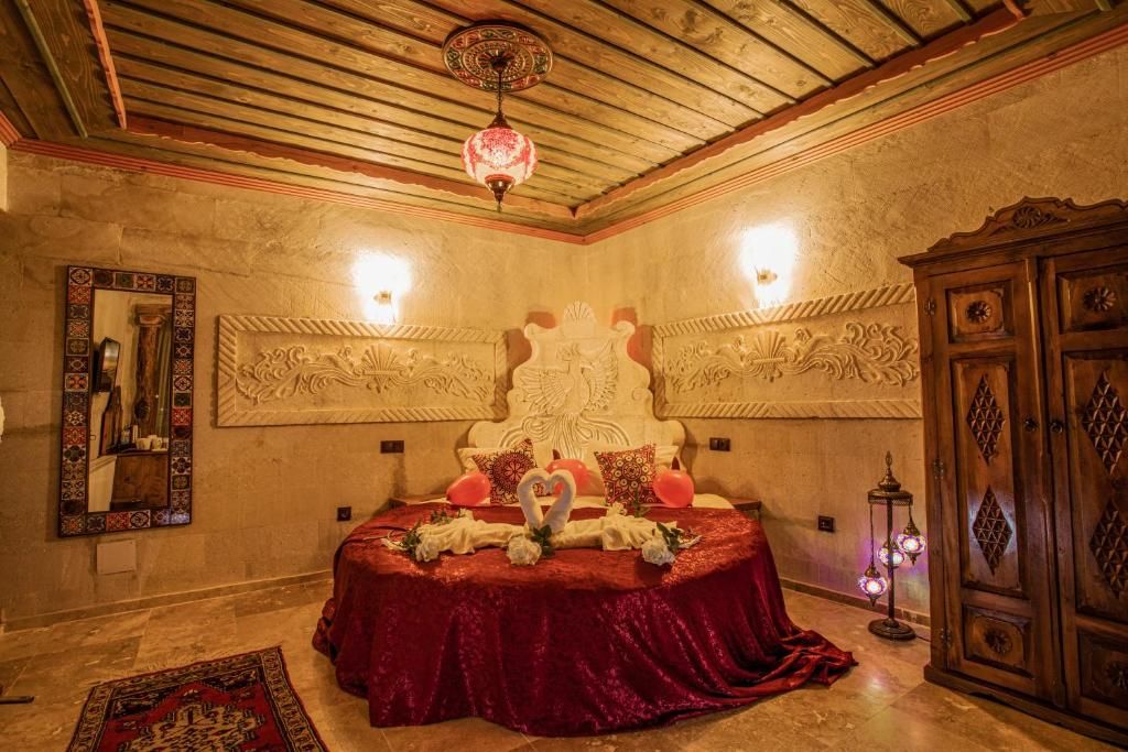 Гостиница «Historical Goreme House» фото 13
