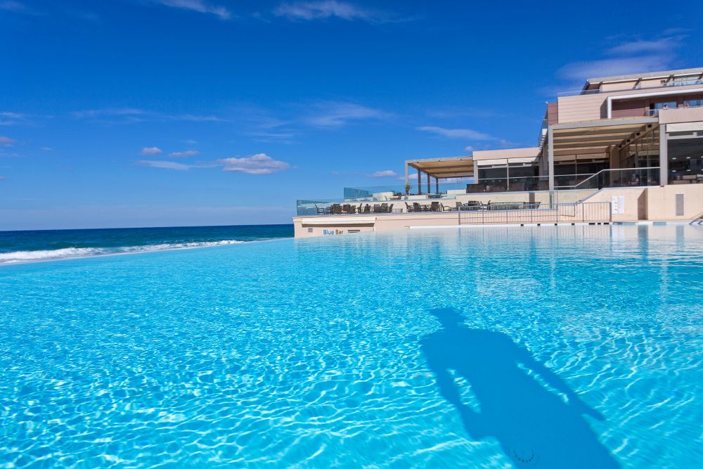 I-Resort Beach Hotel & Spa фото 3