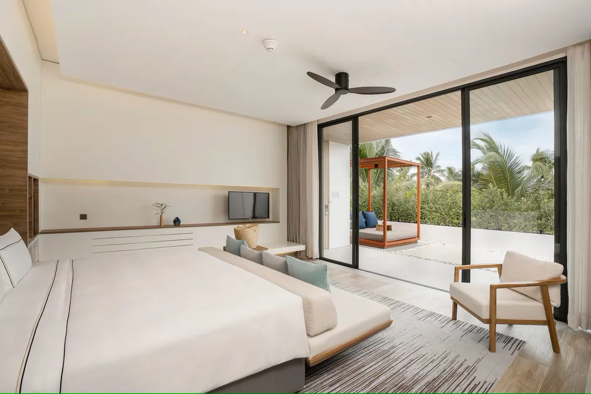 Melia Phuket Mai Khao фото 4