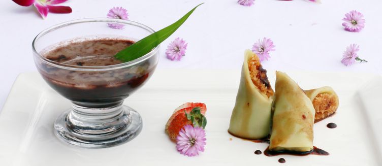 Фото отеля The Griya Villas and Spa