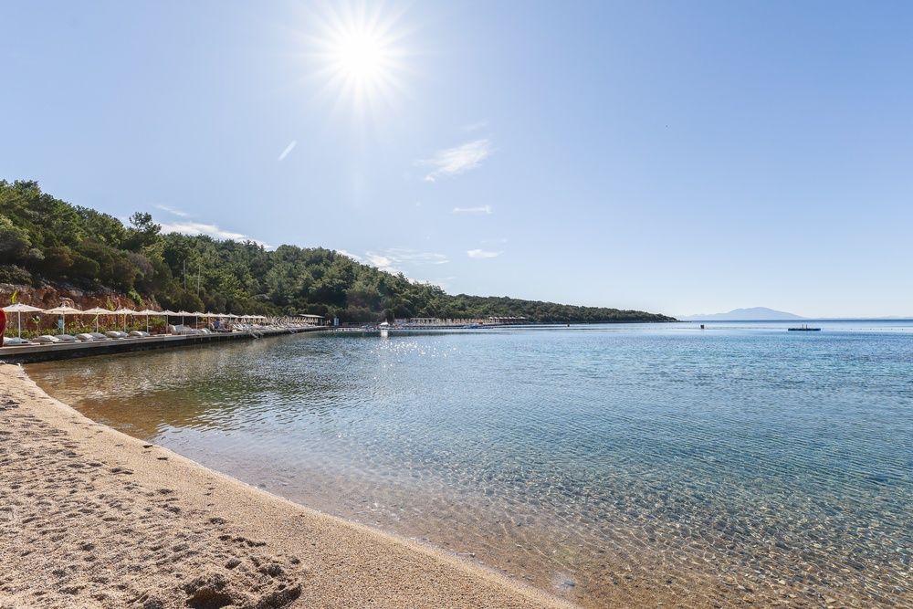 Bodrum Park Resort фото 181