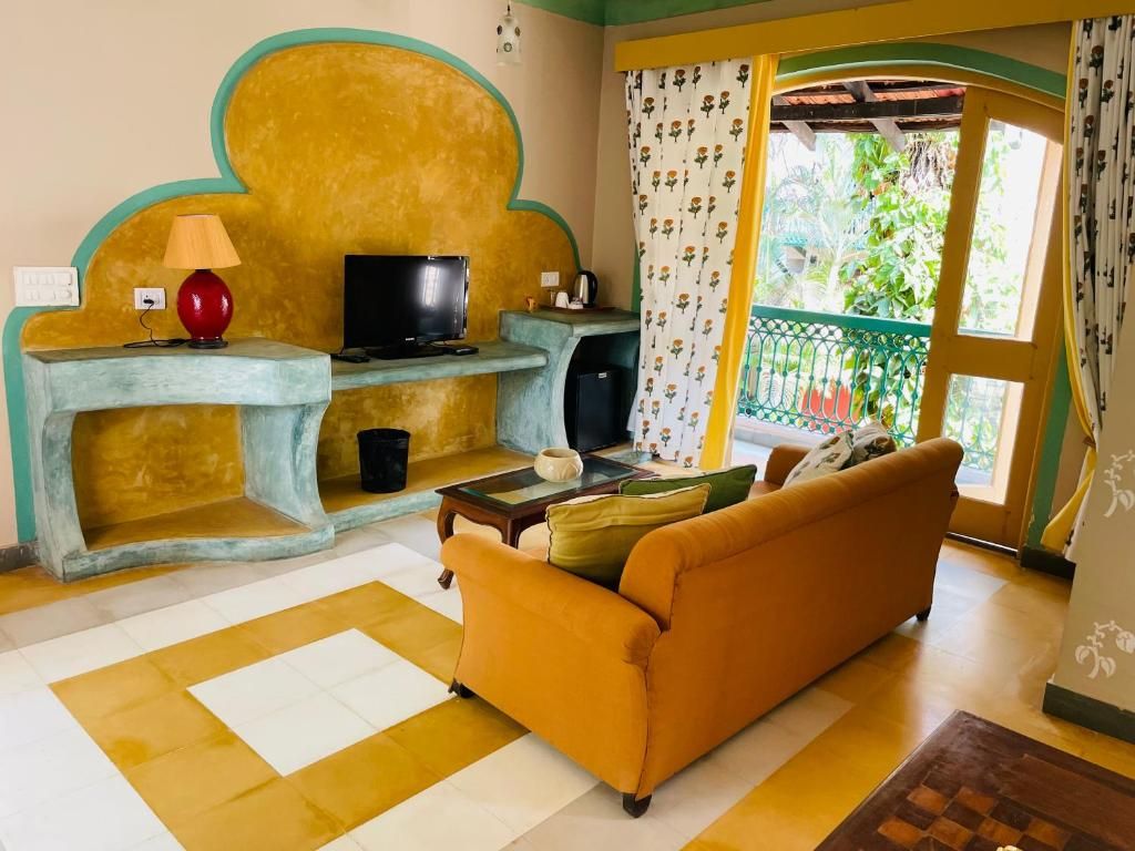 Casa Anjuna фото 30