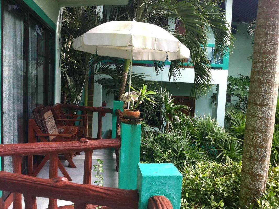 Ao Nang Village Resort фото 20