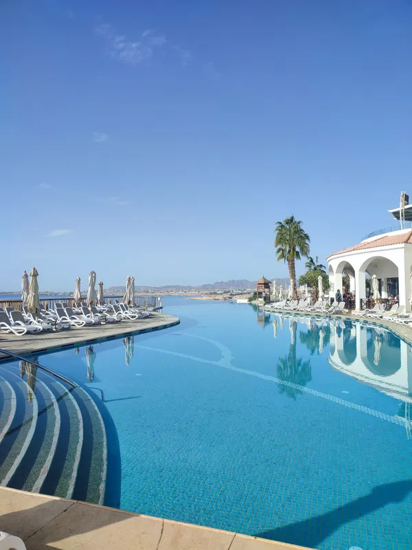 Reef Oasis Blue Bay Resort & Spa фото 96