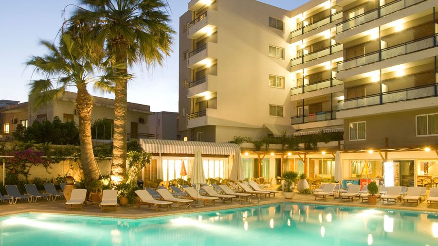 Best Western Plaza фото 32