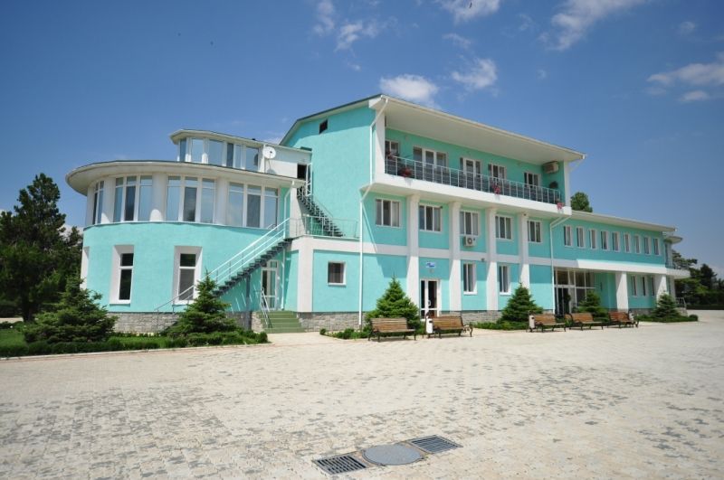 Пансионат ««Солнечный»» фото 50