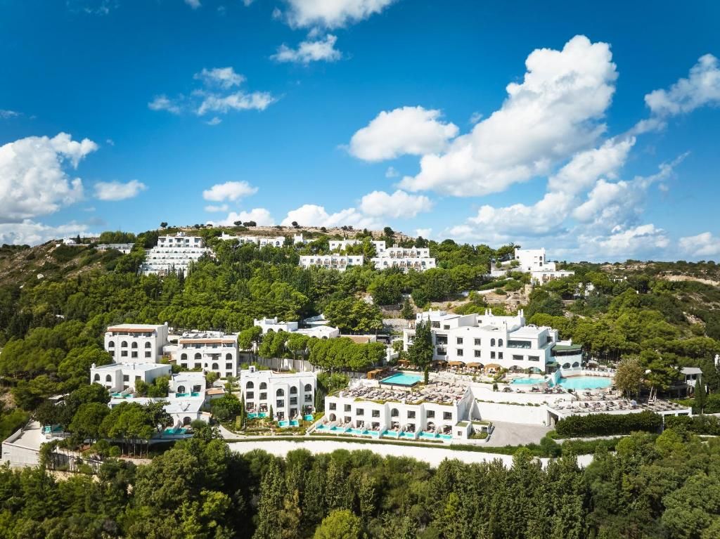 Esperos Village Blue & Spa - Adults Only фото 30