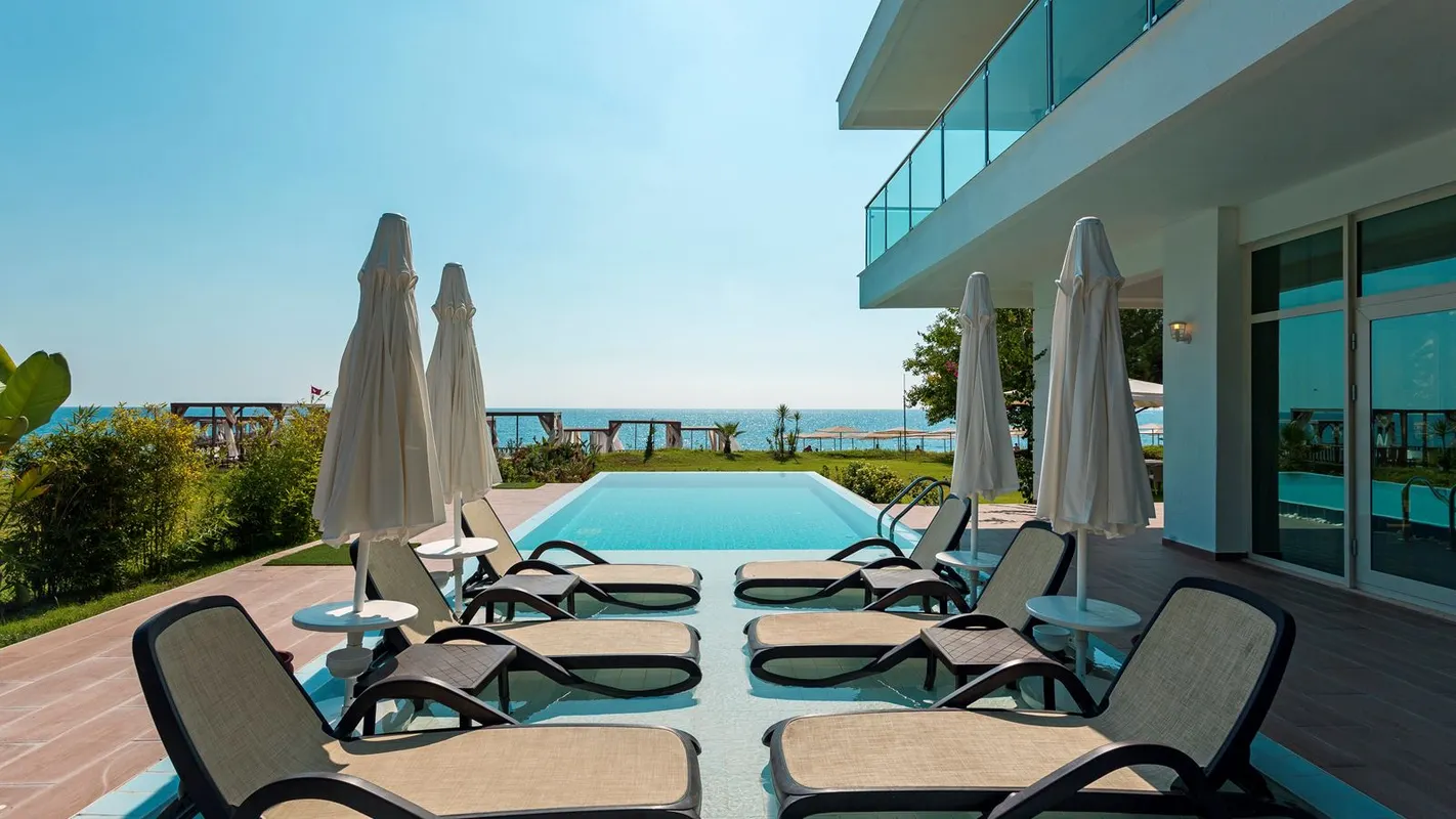 Sherwood Exclusive Kemer фото 73