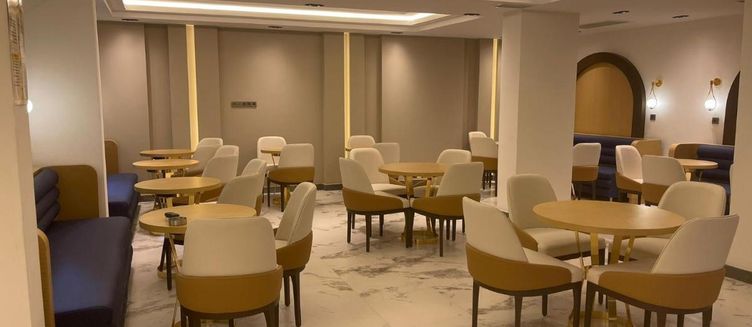 Фото отеля The Biancho Hotel Old City