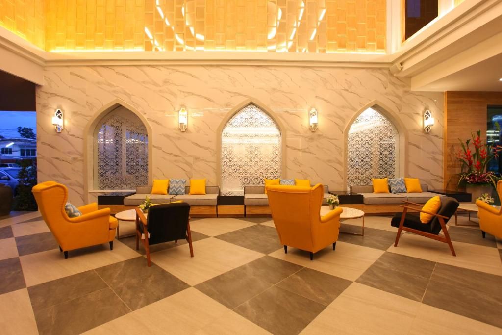 Craft Resort & Villas фото 17