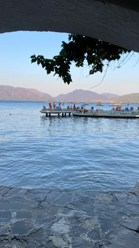 Labranda Mares Marmaris Hotel фото 150