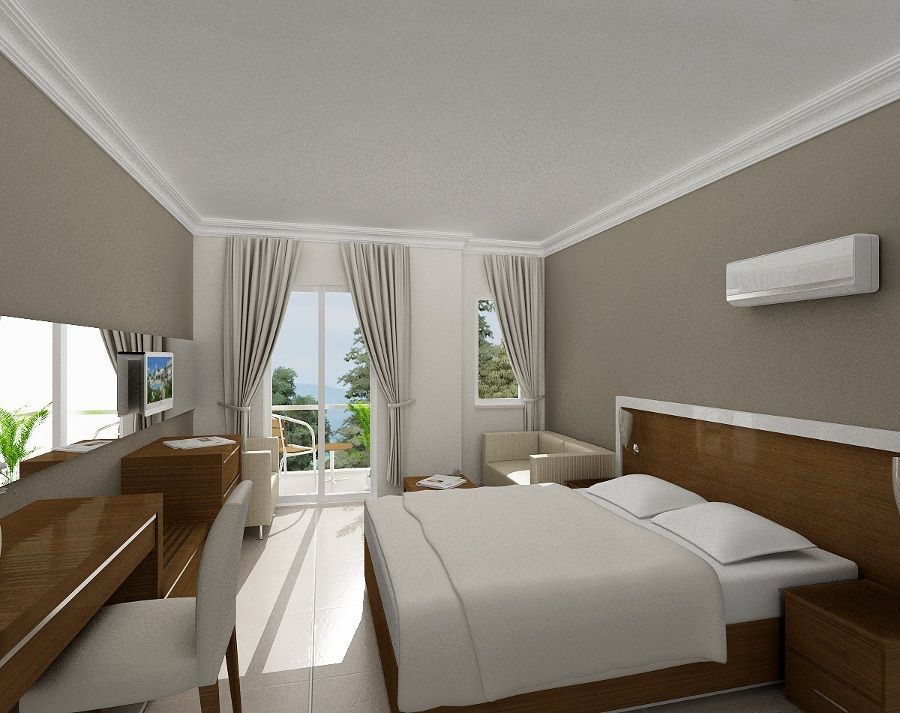 Sunshine Holiday Resort фото 58