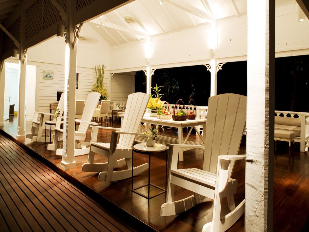 Centara Grand Beach Resort & Villas SHA Extra Plus фото 28