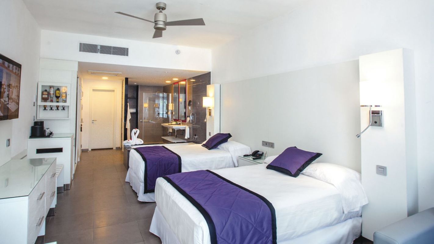 Hotel Riu Palace Macao (Adults Only) фото 27