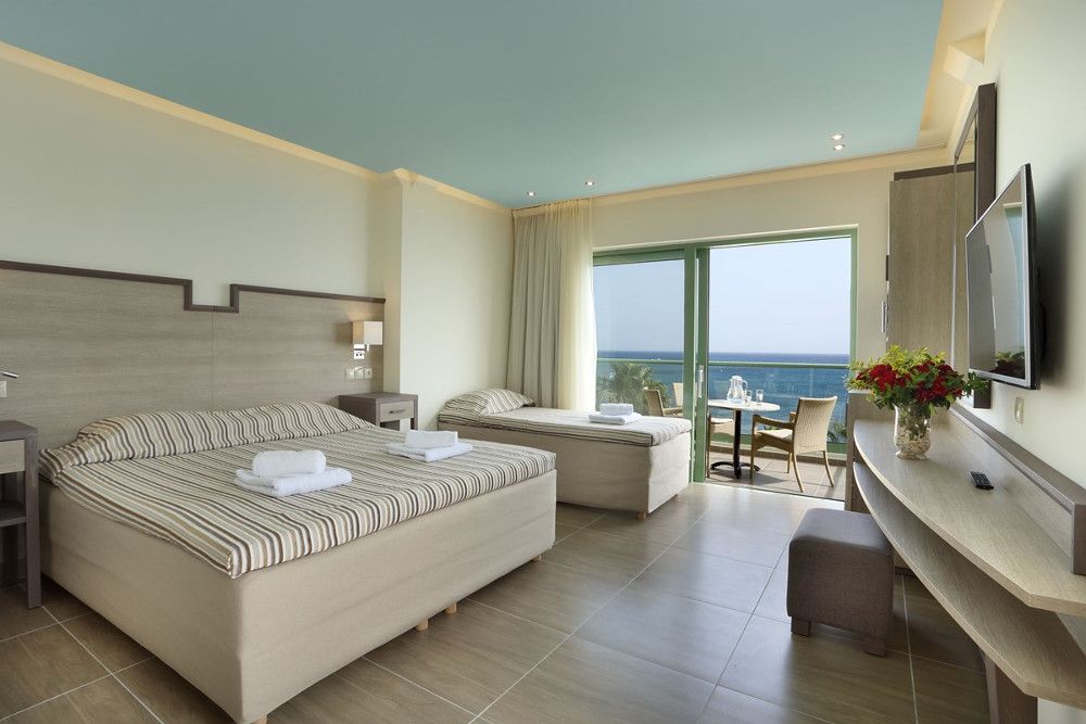 Star Beach Village фото 31