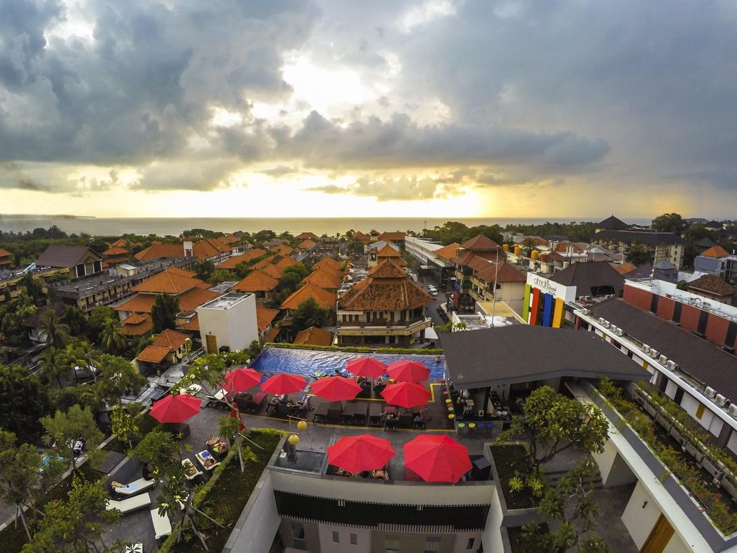 Sevn Legian фото 35