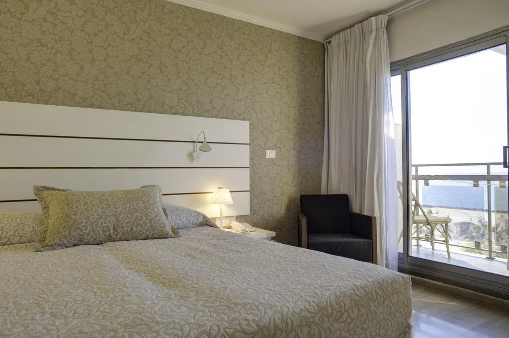 Residence Beach Hotel фото 3