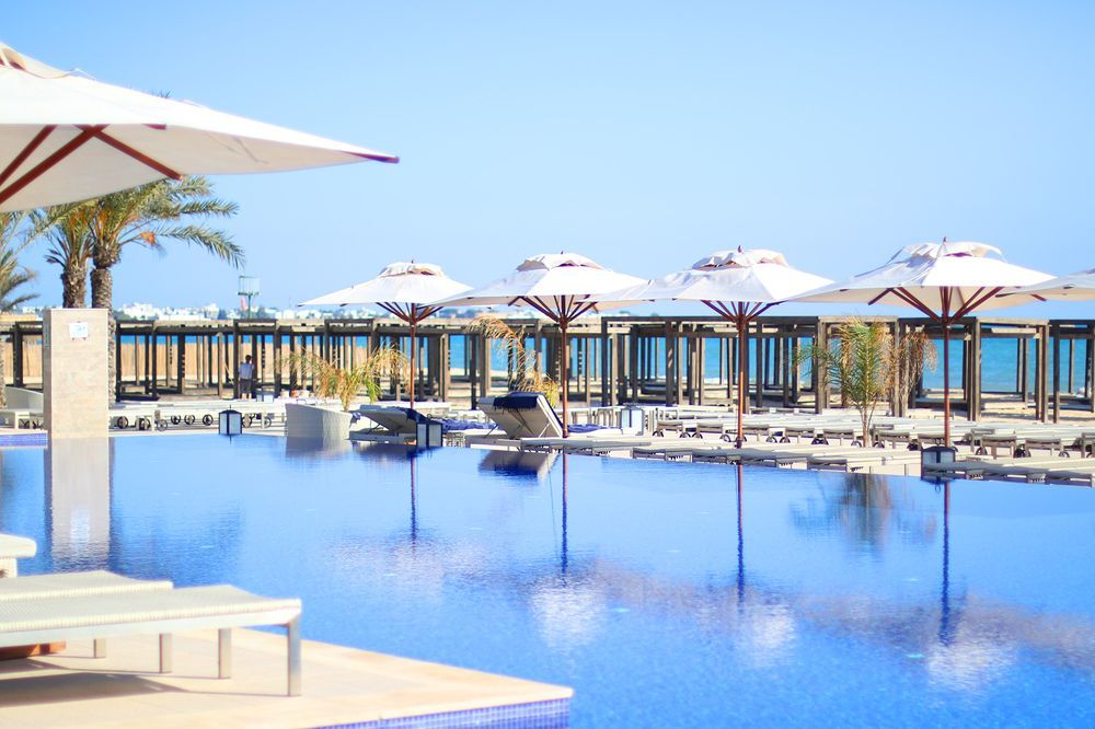 The Orangers Garden Villas & Bungalows фото 32