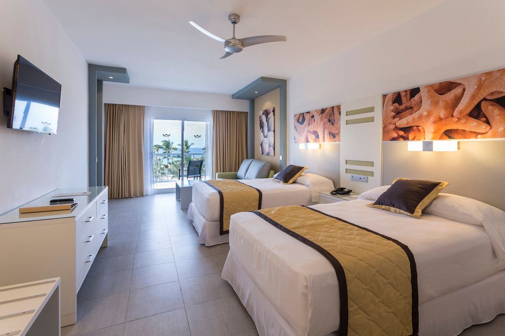 Hotel Riu Republica (Adults Only) фото 15