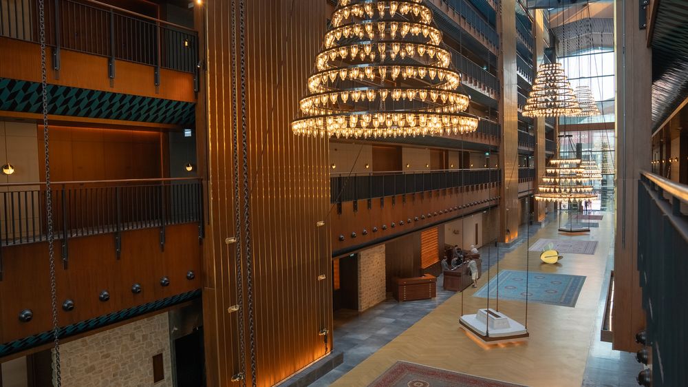 Rixos Tersane Istanbul фото 46