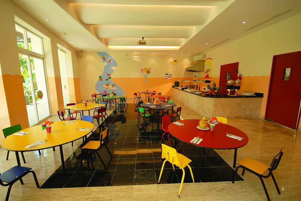 Grand Oasis Palm - All inclusive фото 33