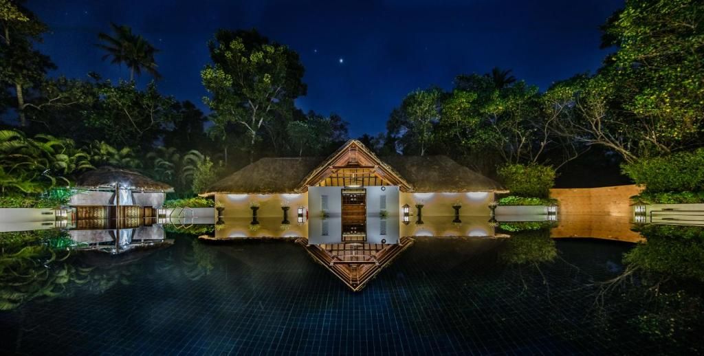 Carnoustie Ayurveda & Wellness Resort фото 46