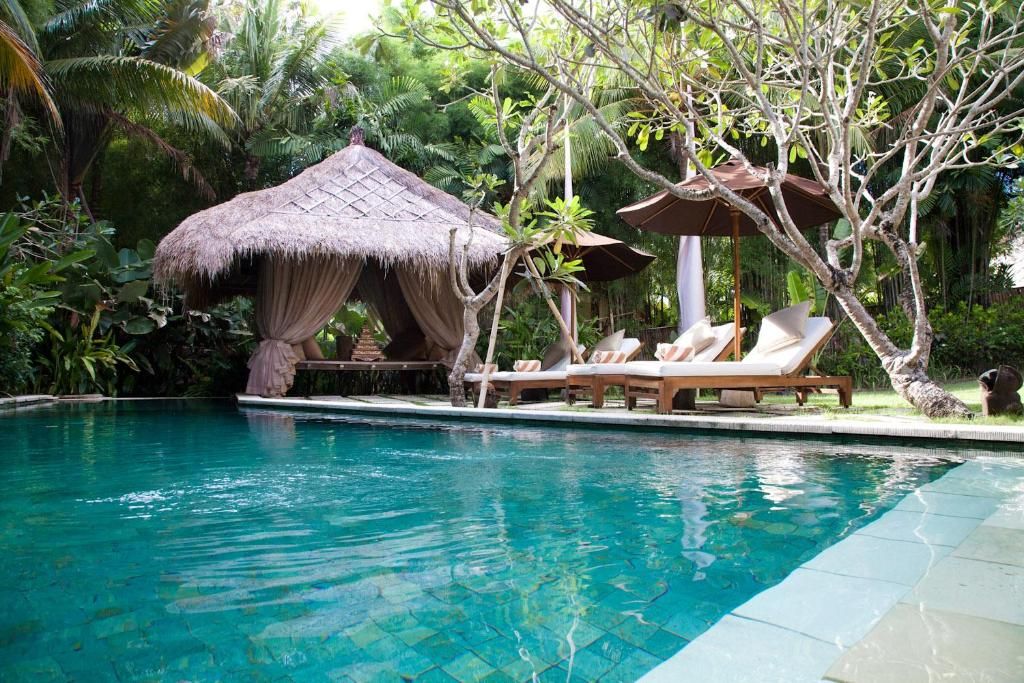 Villa Mathis фото 4