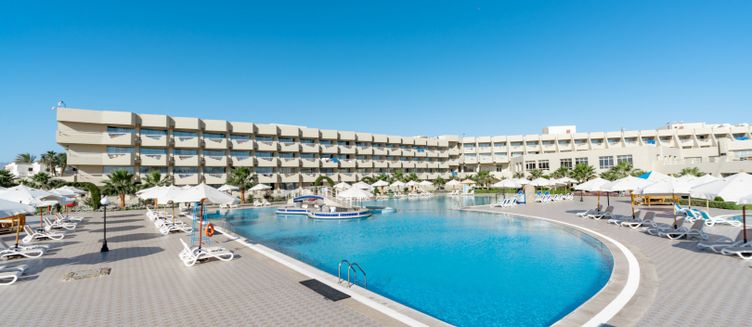 Фото отеля Seven Seas Jolie Bay