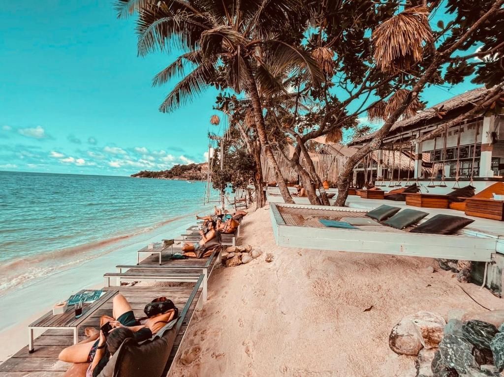 See Through Boutique Resort фото 55