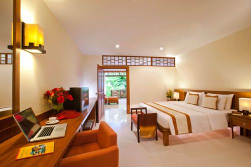 Le Murraya Boutique Serviced Residence & Resort фото 50