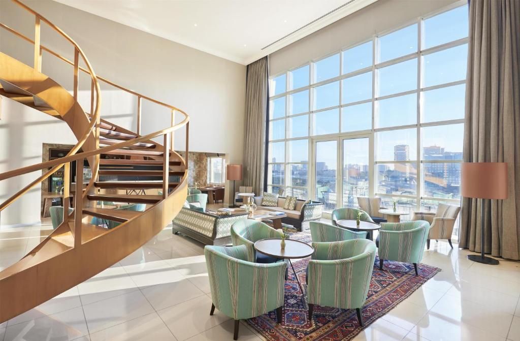 Hyatt Regency Baku фото 63