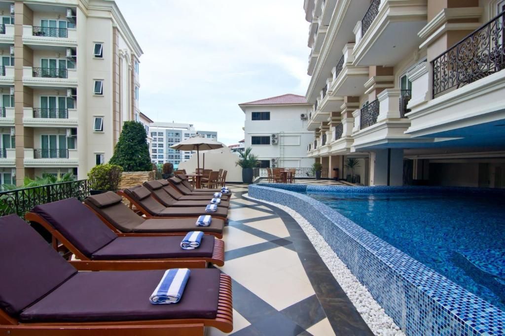 Miracle Suite фото 41