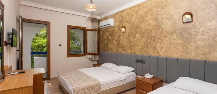 Фото отеля Gumbet Anil Beach