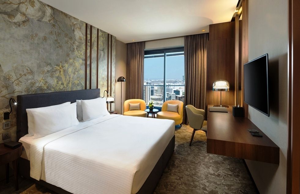 Millennium Place Barsha Heights фото 67