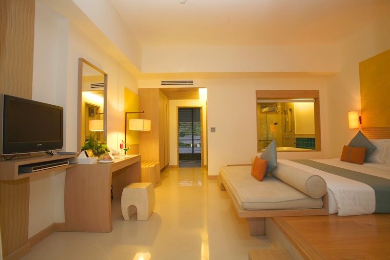 Mercure Koh Chang Hideaway фото 125