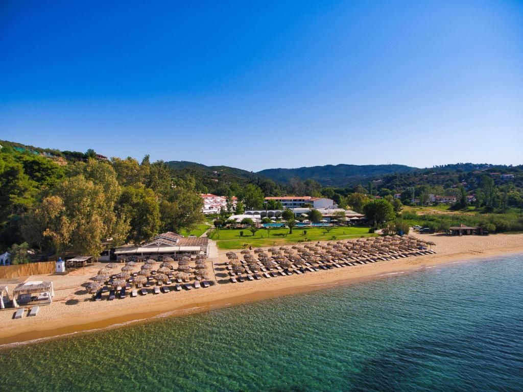 Princess Hotel Skiathos фото 2
