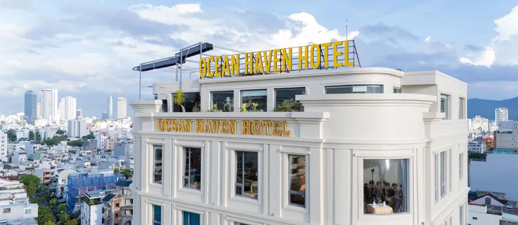Фото отеля Ocean Haven