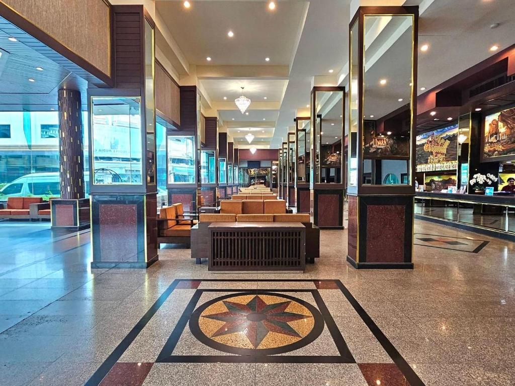 Boutique City Hotel фото 20